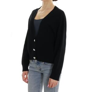 CARDIGAN GIOIELLO VICOLO - Mad Fashion | img vers.300x/